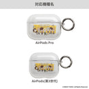 【正規通販】[AirPods Pro/AirPods(第3世代)専用]TinyTAN iFace Look in Clearケース(Dynamite)｜スマホケース・スマホカバー・iPhoneケース通販のHamee