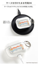 【正規通販】[AirPods Pro/AirPods(第3世代)専用]TinyTAN iFace Look in Clearケース(Dynamite)｜スマホケース・スマホカバー・iPhoneケース通販のHamee