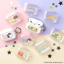 【正規通販】[AirPods Pro/AirPods(第3世代)専用]TinyTAN iFace Look in Clearケース(Dynamite)｜スマホケース・スマホカバー・iPhoneケース通販のHamee