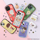 【正規通販】[AirPods Pro/AirPods(第3世代)専用]TinyTAN iFace Look in Clearケース(Dynamite)｜スマホケース・スマホカバー・iPhoneケース通販のHamee