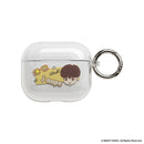 【正規通販】[AirPods Pro/AirPods(第3世代)専用]TinyTAN iFace Look in Clearケース(Dynamite)｜スマホケース・スマホカバー・iPhoneケース通販のHamee