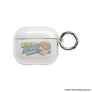 【正規通販】[AirPods Pro/AirPods(第3世代)専用]TinyTAN iFace Look in Clearケース(Dynamite)｜スマホケース・スマホカバー・iPhoneケース通販のHamee