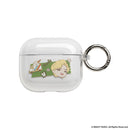 【正規通販】[AirPods Pro/AirPods(第3世代)専用]TinyTAN iFace Look in Clearケース(Dynamite)｜スマホケース・スマホカバー・iPhoneケース通販のHamee