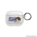 【正規通販】[AirPods Pro/AirPods(第3世代)専用]TinyTAN iFace Look in Clearケース(Dynamite)｜スマホケース・スマホカバー・iPhoneケース通販のHamee