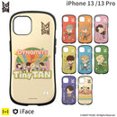 【正規通販】TinyTAN iFace First Classケース(Dynamite)【iPhone 13/13 Pro専用】｜スマホケース・スマホカバー・iPhoneケース通販のHamee