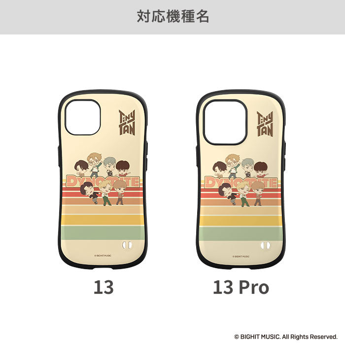 【正規通販】TinyTAN iFace First Classケース(Dynamite)【iPhone 13/13 Pro専用】｜スマホケース・スマホカバー・iPhoneケース通販のHamee