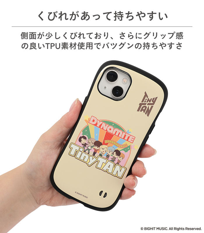 【正規通販】TinyTAN iFace First Classケース(Dynamite)【iPhone 13/13 Pro専用】｜スマホケース・スマホカバー・iPhoneケース通販のHamee