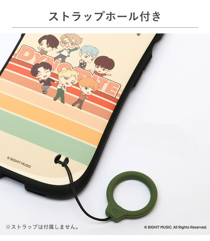 【正規通販】TinyTAN iFace First Classケース(Dynamite)【iPhone 13/13 Pro専用】｜スマホケース・スマホカバー・iPhoneケース通販のHamee