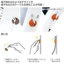 Bluelounge ケーブルアクセサリー CableDrop ケーブルドロップ
