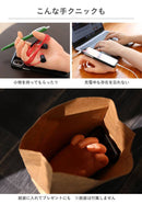 [iPhone11/XR/XS/X/8/7/6s/6/SE(第2世代)専用]どっきりいたずらカバー(ナミの手)｜スマホケース・スマホカバー・iPhoneケース通販のHamee