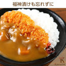 食品サンプル屋さんのデコ・グルメ(カツカレー)｜スマホケース・スマホカバー・iPhoneケース通販のHamee