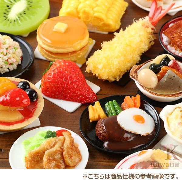 食品サンプル屋さんのデコ・グルメ(うな丼)｜スマホケース・スマホカバー・iPhoneケース通販のHamee