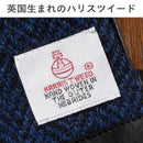 スマートフォン対応ハリスツイード×ラムレザーグローブ｜スマホケース・スマホカバー・iPhoneケース通販のHamee