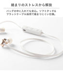 VERTEXQUALismBluetooth4.1対応ワイヤレスイヤホン｜スマホケース・スマホカバー・iPhoneケース通販のHamee