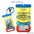 ディズニーキャラクター/DIVAIDフローティング防水ケース｜スマホケース・スマホカバー・iPhoneケース通販のHamee