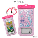 ディズニーキャラクター/DIVAIDフローティング防水ケース｜スマホケース・スマホカバー・iPhoneケース通販のHamee