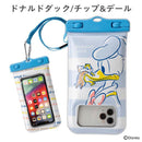 ディズニーキャラクター/DIVAIDフローティング防水ケース｜スマホケース・スマホカバー・iPhoneケース通販のHamee