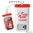 ディズニーキャラクター/DIVAIDフローティング防水ケース｜スマホケース・スマホカバー・iPhoneケース通販のHamee