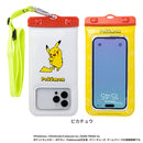 [各種スマートフォン対応]ポケットモンスター/ポケモン DIVAID フローティング防水ケース ワイドサイズ ショルダーストラップ｜スマホケース・スマホカバー・iPhoneケース通販のHamee