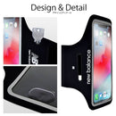 [各種スマートフォン対応]NewBalance/ニューバランスアームバンド｜スマホケース・スマホカバー・iPhoneケース通販のHamee