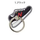[各種スマートフォン対応]New Balance/ニューバランス スマホリング シリコンシューズ｜スマホケース・スマホカバー・iPhoneケース通販のHamee