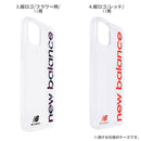 [iPhone11Pro/11 iPhoneケース]NewBalance/ニューバランスTPU iPhoneケース｜スマホケース・スマホカバー・iPhoneケース通販のHamee