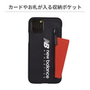 [iPhone11Pro iPhoneケース]NewBalance/ニューバランスジップ付き iPhoneケース｜スマホケース・スマホカバー・iPhoneケース通販のHamee