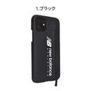 [iPhone11/XR iPhoneケース]NewBalance/ニューバランスジップ付き iPhoneケース｜スマホケース・スマホカバー・iPhoneケース通販のHamee