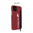 [iPhone11/XR iPhoneケース]NewBalance/ニューバランスジップ付き iPhoneケース｜スマホケース・スマホカバー・iPhoneケース通販のHamee