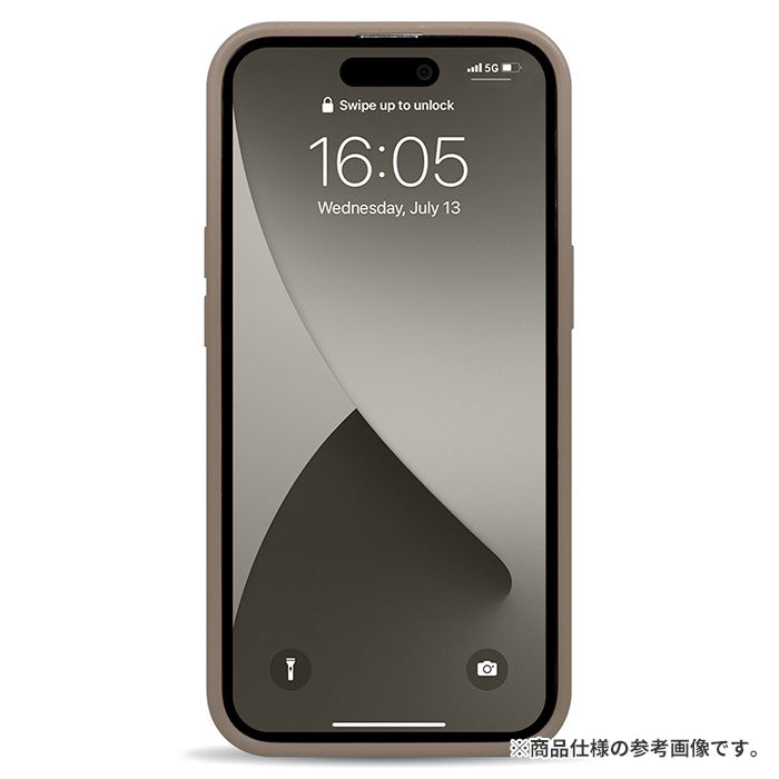 [iPhone 15専用]New Balance/ニューバランス カード収納付きケース｜スマホケース・スマホカバー・iPhoneケース通販のHamee