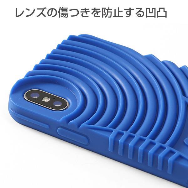 [iPhoneXS/X iPhoneケース]NIKEAIRFORCE1ソールコレクション iPhoneケース｜スマホケース・スマホカバー・iPhoneケース通販のHamee