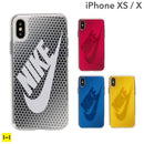 [iPhoneXS/X iPhoneケース]NIKEGRAPHICSWOOSH iPhoneケース｜スマホケース・スマホカバー・iPhoneケース通販のHamee