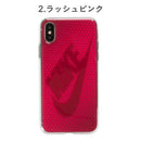 [iPhoneXS/X iPhoneケース]NIKEGRAPHICSWOOSH iPhoneケース｜スマホケース・スマホカバー・iPhoneケース通販のHamee