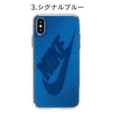 [iPhoneXS/X iPhoneケース]NIKEGRAPHICSWOOSH iPhoneケース｜スマホケース・スマホカバー・iPhoneケース通販のHamee
