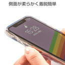 [iPhoneXS/X iPhoneケース]NIKEGRAPHICSWOOSH iPhoneケース｜スマホケース・スマホカバー・iPhoneケース通販のHamee
