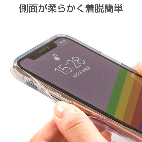 [iPhoneXS/X iPhoneケース]NIKEGRAPHICSWOOSH iPhoneケース｜スマホケース・スマホカバー・iPhoneケース通販のHamee