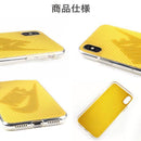 [iPhoneXS/X iPhoneケース]NIKEGRAPHICSWOOSH iPhoneケース｜スマホケース・スマホカバー・iPhoneケース通販のHamee