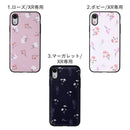 [iPhone11Pro/11/XR/XS/X/8/7/SE(第2世代) iPhoneケース]Latootooカード収納背面ミラー付き iPhoneケース｜スマホケース・スマホカバー・iPhoneケース通販のHamee