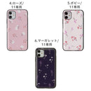 [iPhone11Pro/11/XR/XS/X/8/7/SE(第2世代) iPhoneケース]Latootooカード収納背面ミラー付き iPhoneケース｜スマホケース・スマホカバー・iPhoneケース通販のHamee