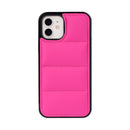 iPhone 14/14 Pro/13/12/12 Pro/8/7/SE(第2/第3世代)専用ダウンジャケット風ケース｜スマホケース・スマホカバー・iPhoneケース通販のHamee