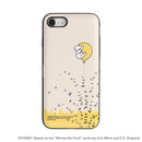 [iPhone 14/14 Pro/13/13 mini/13 Pro/12/12 Pro/11/XR/8/7/SE(第2/第3世代)専用]ディズニーキャラクター Latootoo カード収納型 ミラー付きiPhoneケース