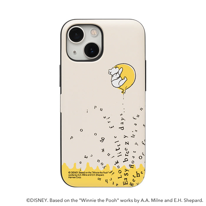 [iPhone 14/14 Pro/13/13 mini/13 Pro/12/12 Pro/11/XR/8/7/SE(第2/第3世代)専用]ディズニーキャラクター Latootoo カード収納型 ミラー付きiPhoneケース