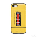 [iPhone 14/14 Pro/13/13 mini/13 Pro/12/12 Pro/11/XR/8/7/SE(第2/第3世代)専用]ディズニーキャラクター Latootoo カード収納型 ミラー付きiPhoneケース