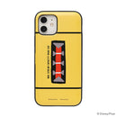 [iPhone 14/14 Pro/13/13 mini/13 Pro/12/12 Pro/11/XR/8/7/SE(第2/第3世代)専用]ディズニーキャラクター Latootoo カード収納型 ミラー付きiPhoneケース