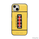 [iPhone 14/14 Pro/13/13 mini/13 Pro/12/12 Pro/11/XR/8/7/SE(第2/第3世代)専用]ディズニーキャラクター Latootoo カード収納型 ミラー付きiPhoneケース