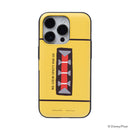 [iPhone 14/14 Pro/13/13 mini/13 Pro/12/12 Pro/11/XR/8/7/SE(第2/第3世代)専用]ディズニーキャラクター Latootoo カード収納型 ミラー付きiPhoneケース