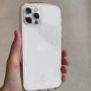 iFace Look in Clearケース(クリア)【iPhone 14/14 Pro/14 Plus/14 Pro Max/13/13 mini/13 Pro/13 Pro Max/12/12 mini/12 Pro/12 Pro Max/11/11 Pro/XR/XS/X/8/7/SE(第2/第3世代)専用】