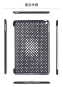 [iPadmini(第5世代)専用]AndMeshメッシュiPadケース｜スマホケース・スマホカバー・iPhoneケース通販のHamee