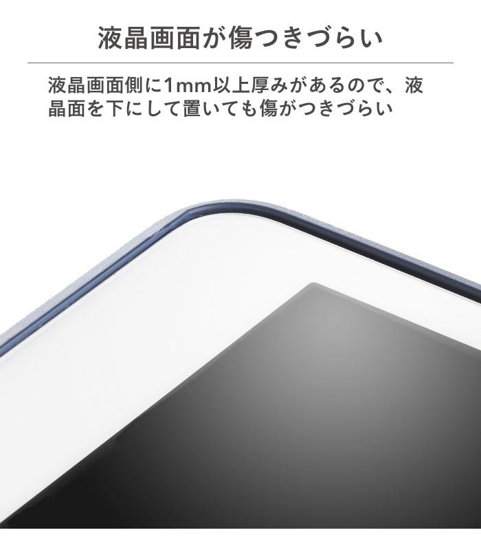 [iPad10.2インチ(第7世代)専用]AndMeshメッシュiPadケース｜スマホケース・スマホカバー・iPhoneケース通販のHamee