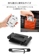 ARCHISSminiDOUBLESWING-STANDBYME折りたたみ式スマートフォンスタンド｜スマホケース・スマホカバー・iPhoneケース通販のHamee